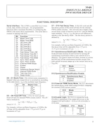A3948SLBTR Datasheet Page 6