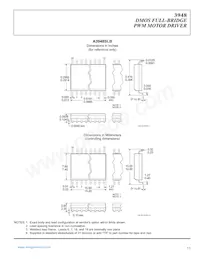 A3948SLBTR Datasheet Page 12