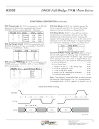 A3958SLBTR-T Datenblatt Seite 6