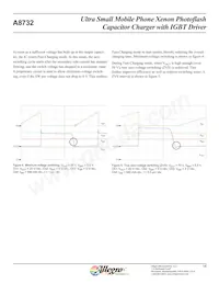 A8732EEETR-T Datasheet Page 15