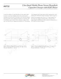 A8732EEETR-T Datasheet Pagina 15