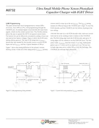 A8732EEETR-T Datasheet Page 16