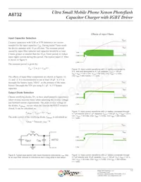 A8732EEETR-T Datasheet Page 18