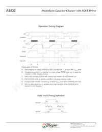 A8837EEJTR-T Datasheet Page 5