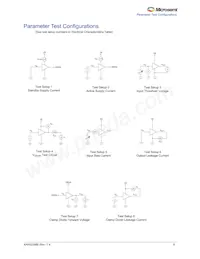 AAHS298BS-S20B-S Datasheet Page 6
