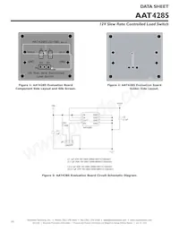 AAT4285IJS-3-T1數據表 頁面 10