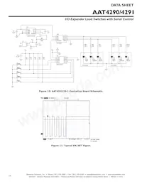 AAT4290IJS-1-T1 Datasheet Page 14