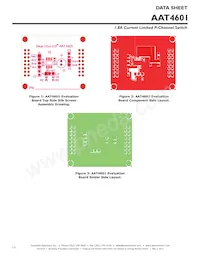 AAT4601IAS-T1 Datasheet Page 12