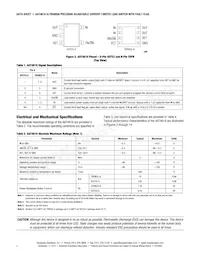 AAT4616IPS-T1 Datasheet Page 2