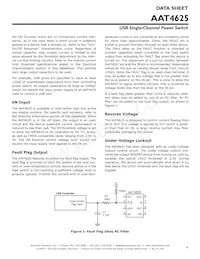 AAT4625IKS-T1 Datasheet Page 9