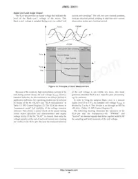 AMIS30511C5112RG Datenblatt Seite 16