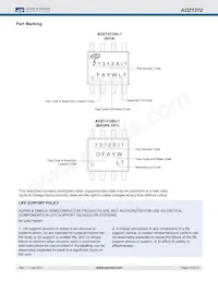 AOZ1312AI-1 Datenblatt Seite 13