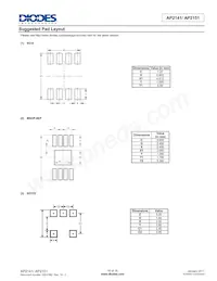 AP2141DM8G-13 Datasheet Page 16