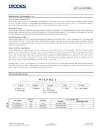 AP2142AMPG-13 Datasheet Page 12