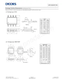 AP2146MPG-13 Datasheet Page 15