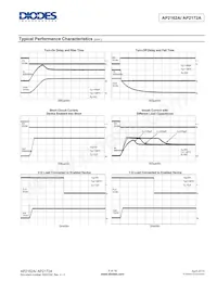 AP2162AFGEG-7 Datasheet Page 6