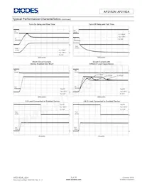 AP2182AFGEG-7 Datasheet Page 6