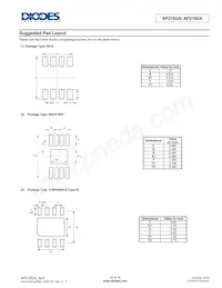 AP2182AFGEG-7 Datasheet Page 15