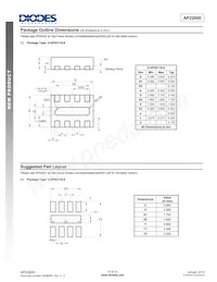 AP22800HB-7 Datasheet Page 13