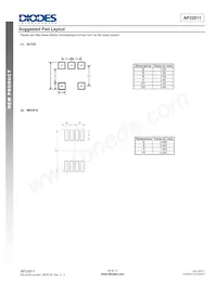 AP22811BM8-13 Datasheet Pagina 16
