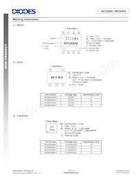 AP22814AW5-7 Datasheet Page 15