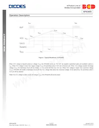 AP4340SNTR-G1 Datasheet Page 4