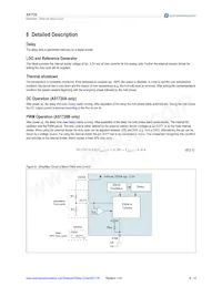 AS1720A-ATDT Datasheet Page 6