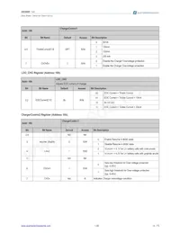 AS3605-BQFP-03 Datasheet Page 14