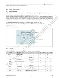 AS3712-BQFP-00 Datasheet Page 17
