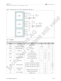 AS3713-BQFP-00 Datasheet Page 14