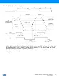 ATA6833C-PLQW Datasheet Pagina 12