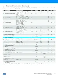 ATA6833C-PLQW Datasheet Pagina 16