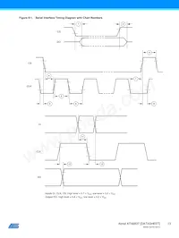 ATA6837-PXQW 19 Datenblatt Seite 13