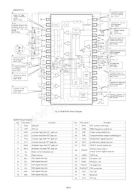 BA6680FS-E2 Datenblatt Seite 8