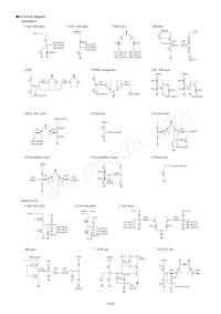 BA6680FS-E2 Datenblatt Seite 14