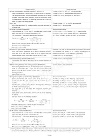 BA6680FS-E2 Datenblatt Seite 21