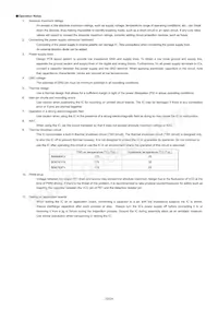 BA6680FS-E2 Datenblatt Seite 22