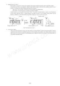 BA6680FS-E2 Datenblatt Seite 23