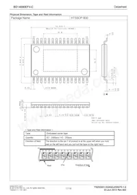 BD14000EFV-CE2 Datenblatt Seite 17