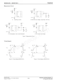 BD2051AFJ-E2 Datasheet Page 5