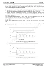 BD2065AFJ-E2 Datasheet Page 16
