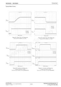 BD2202G-TR Datasheet Page 12