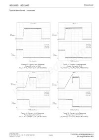 BD2202G-TR Datasheet Page 13