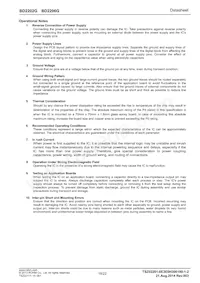 BD2202G-TR Datasheet Page 18