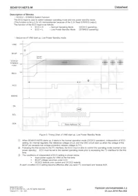 BD49101AEFS-ME2 Datasheet Page 4
