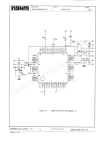 BD6171KV-E2 Datasheet Page 13