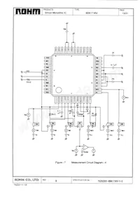 BD6171KV-E2 Datasheet Page 15