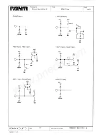 BD6171KV-E2 Datenblatt Seite 18