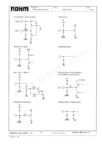 BD6171KV-E2 Datenblatt Seite 19