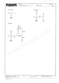 BD6171KV-E2 Datenblatt Seite 20